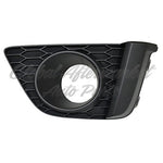 FOG LAMP BEZEL FR LH — photo 1