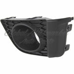 FOG LAMP BEZEL FR LH — photo 3