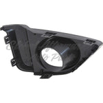 FOG LAMP BEZEL FR LH — photo 5