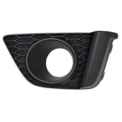 FOG LAMP BEZEL FR LH