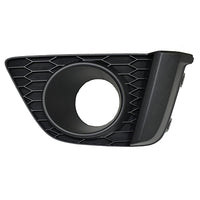 FOG LAMP BEZEL FR LH