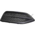 FOG LAMP COVER FR LH — photo 2
