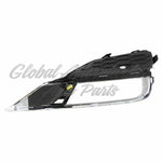FOG LAMP BEZEL FR LH EX/EX-L/TOURING — photo 4