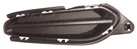 FOG LAMP COVER FR LH