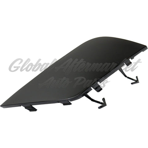 GRILLE LOWER INSERT(RADAR SENSOR HOLE COVER) FR LH