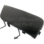 GRILLE LOWER INSERT(RADAR SENSOR HOLE COVER) FR LH — photo 3