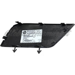 GRILLE LOWER INSERT(RADAR SENSOR HOLE COVER) FR LH — photo 5