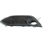 FOG LAMP BEZEL FR LH W/O ADAPTIVE CRUISE FOR CPE/SDN SI MODEL/FOR HB EXCLUDE TYPE R MODEL — photo 4