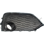 FOG LAMP BEZEL FR LH W/O ADAPTIVE CRUISE FOR CPE/SDN SI MODEL/FOR HB EXCLUDE TYPE R MODEL — photo 5