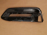 FOG LAMP BEZEL FR LH — photo 2