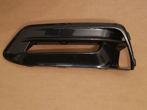 FOG LAMP BEZEL FR LH