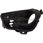 GRILLE LOWER LH TEXTURED W/O PARK ASSIST — photo 3