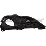 GRILLE LOWER LH TEXTURED W/O PARK ASSIST — photo 5
