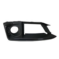 FOG LAMP BEZEL FR LH BLACK SPORT MODEL