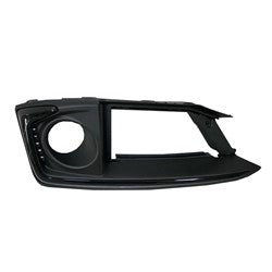 FOG LAMP BEZEL FR LH BLACK SPORT MODEL