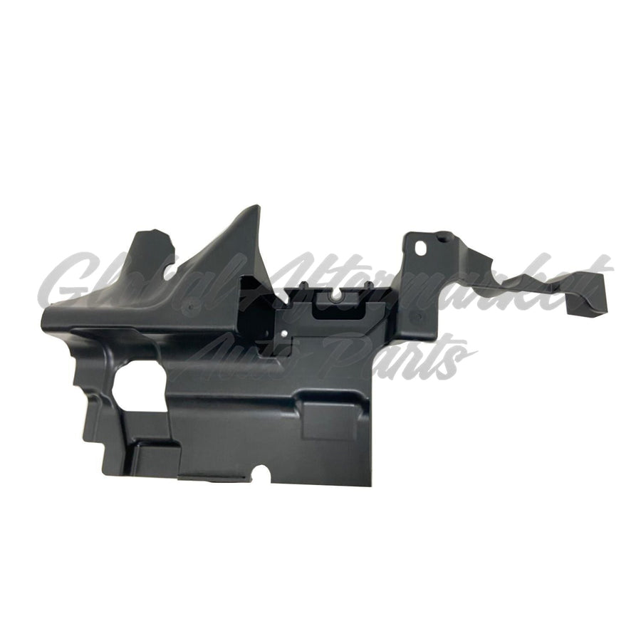 BUMPER AIR DUCT LH 1.5 TURBO