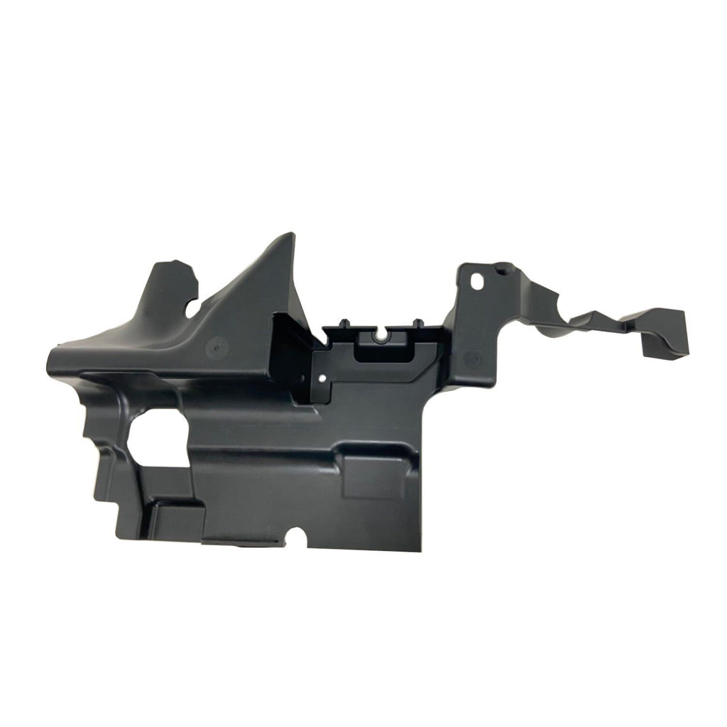 BUMPER AIR DUCT LH 1.5 TURBO CAPA