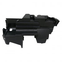 BUMPER AIR DUCT LH 2.0