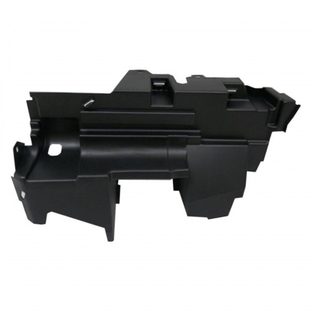 BUMPER AIR DUCT LH 2.0