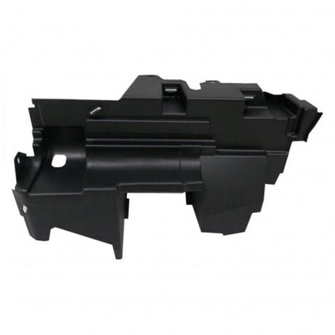 BUMPER AIR DUCT LH 2.0