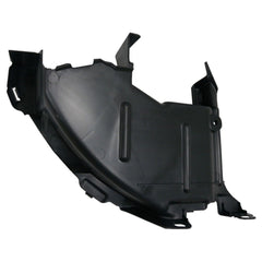 BUMPER AIR DUCT EXTENSION LH 2.0