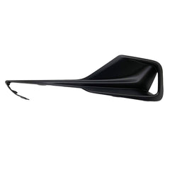 FOG LAMP COVER LH TEXTURED BLACK