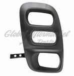 FOG LAMP BEZEL FR LH TEXTURED BLACK EX/EX-L/LX MODELS — photo 1