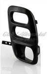 FOG LAMP BEZEL FR LH TEXTURED BLACK EX/EX-L/LX MODELS — photo 2