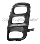 FOG LAMP BEZEL FR LH GLOSS BLACK TOURING/ELITE MODELS — photo 2