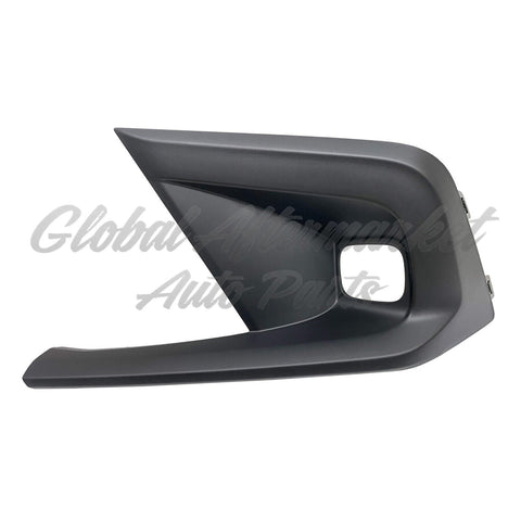 FOG LAMP BEZEL FR LH EXCLUDE TOURING MODEL