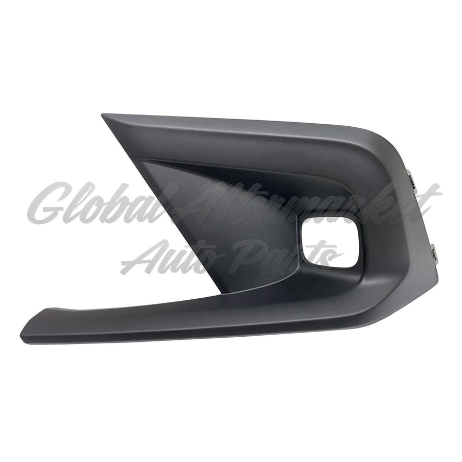 FOG LAMP BEZEL FR LH EXCLUDE TOURING MODEL
