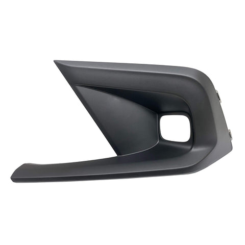 FOG LAMP BEZEL FR LH EXCLUDE TOURING MODEL