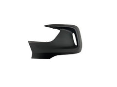 GRILLE LOWER FR LH BLACK/ TEXTURED LX/SPRT