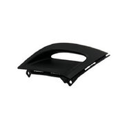 BUMPER AIR DUCT LH TEXTURED BLACK FOR LX SDN/ HYB SPRT (GRILLE END PIECE)