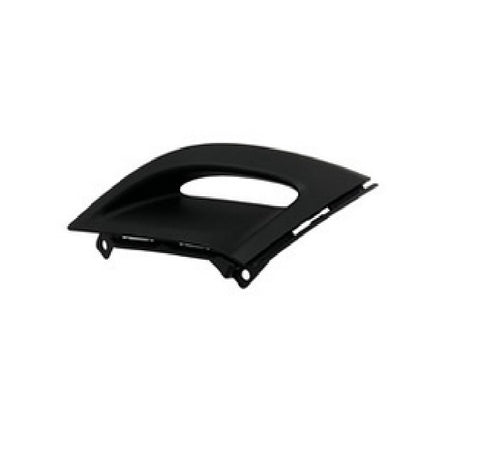 BUMPER AIR DUCT LH TEXTURED BLACK FOR LX SDN/ HYB SPRT (GRILLE END PIECE)