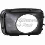 FOG LAMP BEZEL FR RH — photo 2