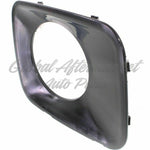 FOG LAMP BEZEL FR RH — photo 4