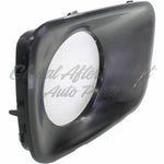 FOG LAMP BEZEL FR RH — photo 5