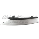 FOG LAMP COVER FR RH MATTE-BLACK PARTIAL PTD-SILVER — photo 4