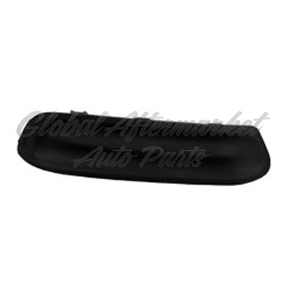 FOG LAMP COVER FR RH