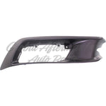 FOG LAMP BEZEL FR RH — photo 1
