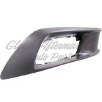 FOG LAMP BEZEL FR RH — photo 4