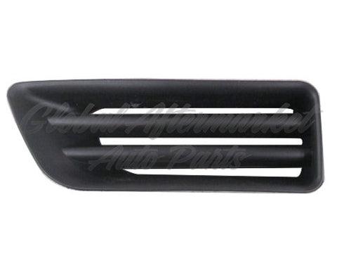FOG LAMP COVER FR RH