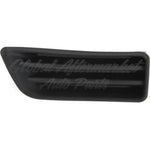 FOG LAMP COVER FR RH — photo 2