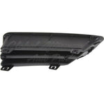 FOG LAMP COVER FR RH — photo 3