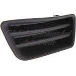 FOG LAMP COVER FR RH — photo 4