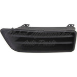 FOG LAMP COVER FR RH — photo 5