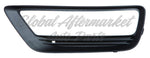 FOG LAMP BEZEL FR RH — photo 1