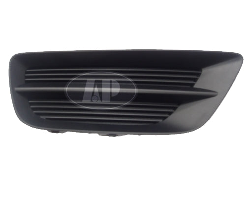 FOG LAMP COVER FR RH