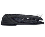 FOG LAMP COVER FR RH — photo 1